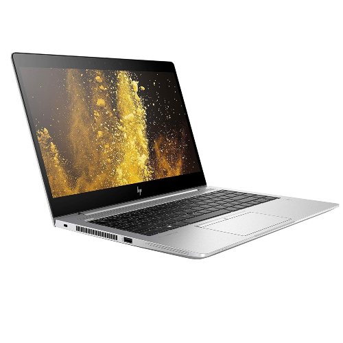 HP EliteBook 840 G5 (Upgraded Version) Laptop With 14-Inch Display, Core i5 Processor/8GB RAM/256GB SSD in Dubai, UAE