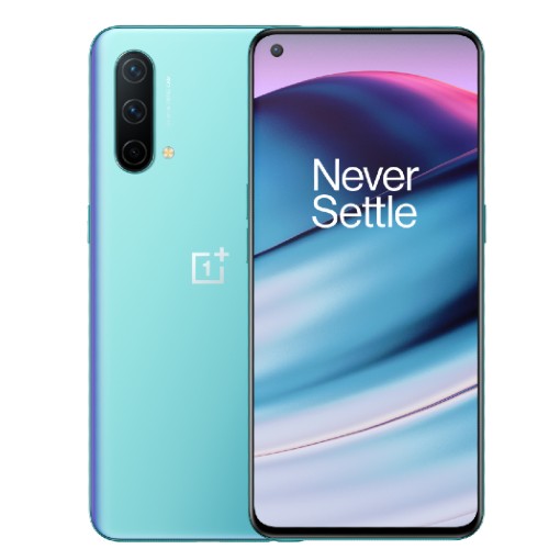 OnePlus Nord CE 5G 128GB 6GB RAM, Single SIM Blue Void