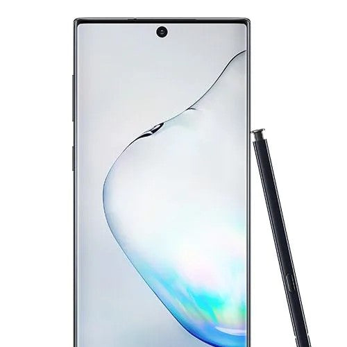 Samsung Galaxy Note10 (Aura Black) 256GB 8GB RAM single sim