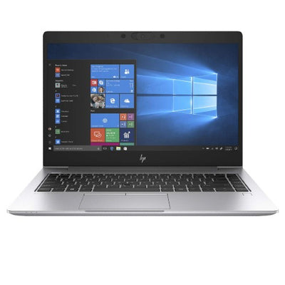 Buy Used HP Elitebook 840 G6 Core-i7 8th Gen in UAE