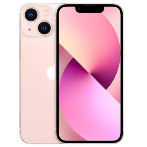 Apple iPhone 13 Pink - Fonezone.ae