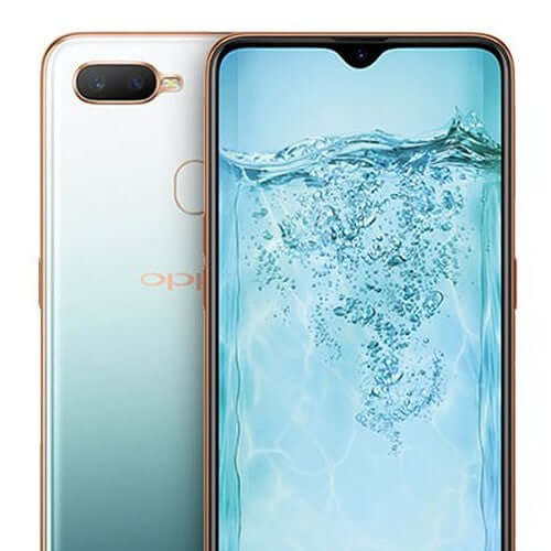 Oppo F9 PRO 256GB 8GB RAM single sim - Jade Green