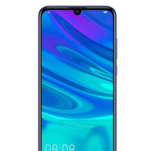 Huawei P Smart+ 2019 128GB 4GB Ram Dual Sim - Starlight Blue