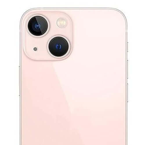 Apple iPhone 13 Pink at Best Price