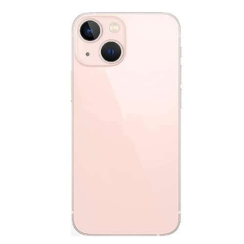 Apple iPhone 13 Pink - Shop now at Fonezone UAE