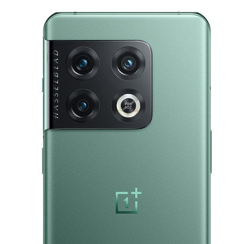 One Plus 10Pro 256GB, 12GB Ram Dual Sim Emerald Forest in Dubai