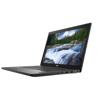 Dell Latitude 7490 14' FHD Laptop PC - Intel Core i5-8350U 1.7GHz, 8GB, 512GB SSD, Webcam, Bluetooth, Windows 11 Pro FHD