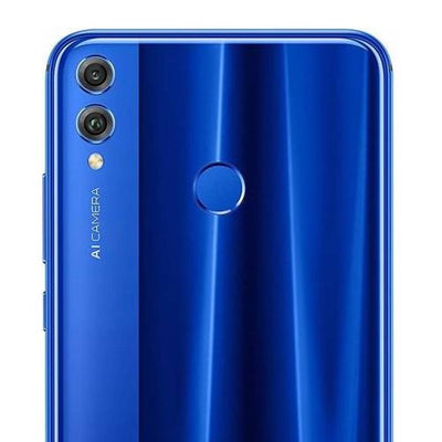 Honor 8X Blue