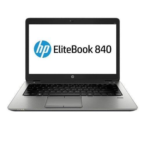 HP EliteBook 840 G1 4th Gen Core i7 8GB 128GB ARABIC Keyboard