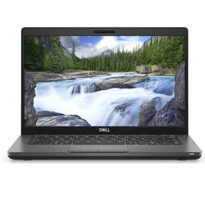 DELL latitude 5400 Business Laptop With 14-Inch Full HD Display,Core i7-8665U Processor/16GB RAM/512GB SSD/Intel UHD Graphics