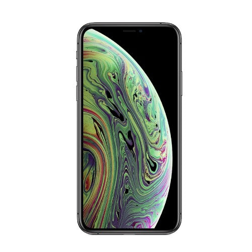 Sale on APPLE IPHONE XS 256GB SPACE GRAY (With Part Change Message)
