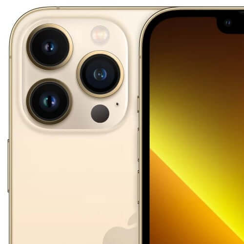 Apple iPhone 13 Pro, Gold Price in Dubai