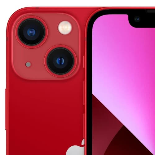 Apple iPhone 13 (Red) Price in UAE