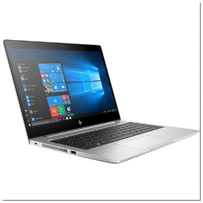 HP EliteBook 840 G5 Core i7 8th Gen, 8GB 256GB - ENGLISH Keyboard