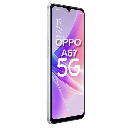 Oppo A57 128GB 6GB RAM (Single SIM) Lilac