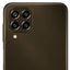 Samsung Galaxy M33 128GB, 6GB Ram Single Sim - Brown