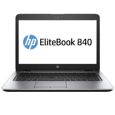 Buy now HP Elitebook 840 G3, Core I7 6TH Gen 512GB 16GB Ram Laptop - At Fonezone.ae