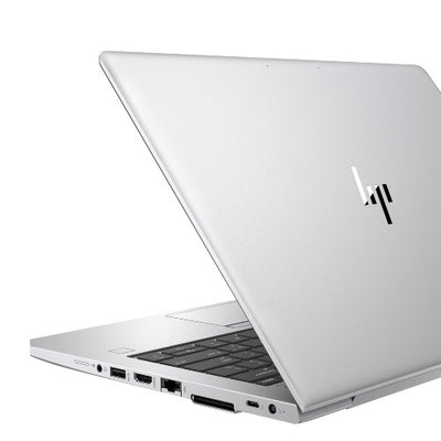 HP EliteBook 840 G5 Core i7 8th Gen (8GB) 256GB ENGLISH Keyboard