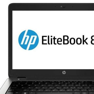 HP EliteBook 840 G1,Core i7, 4th Gen, 4GB RAM,500GB HDD Laptop - Fonezone.ae