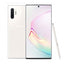 Samsung Galaxy Note10 5G 512GB 12GB RAM single sim Aura White