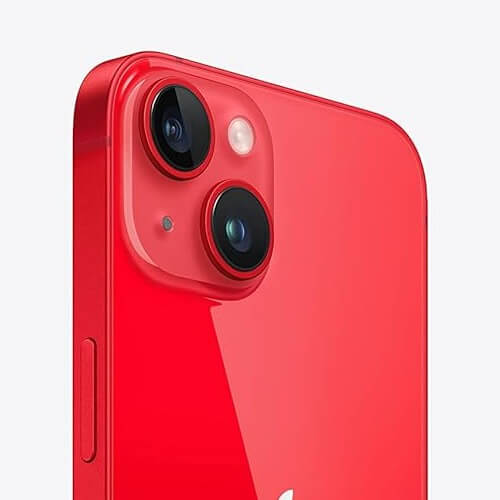 Apple iPhone 14 512GB Red