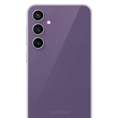 Samsung Galaxy S23 FE 5G 8GB Ram 128GB - Purple Brand New