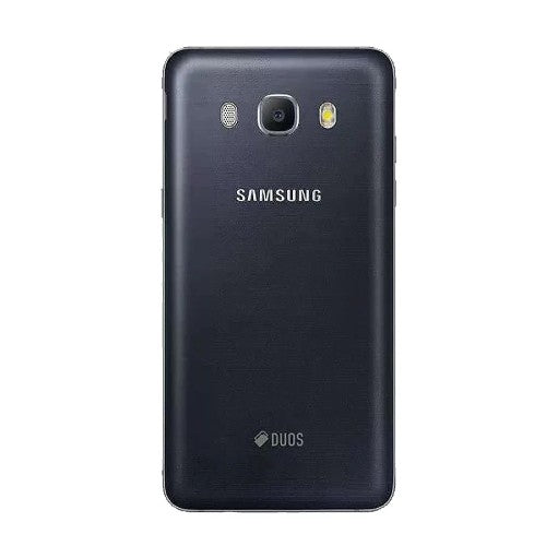 Samsung Galaxy J5 (2016) 16GB, 2GB single sim Ram (Black)