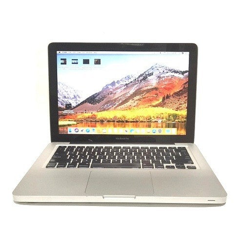 Purchase - Apple Macbook Pro A1278 500GB 8GB Ram Laptop