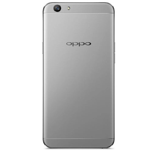 Oppo F1S 64GB, 4GB Ram single sim (Grey)