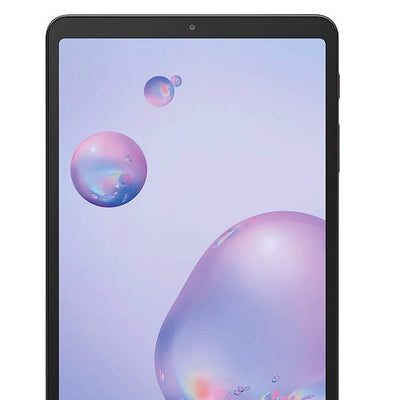 Samsung Tab A 2020 32GB 3GB Ram Single Sim Mocha