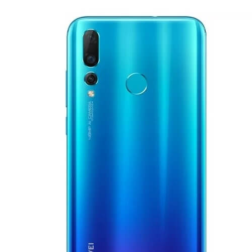 Huawei nova 4 - Fonezone.ae