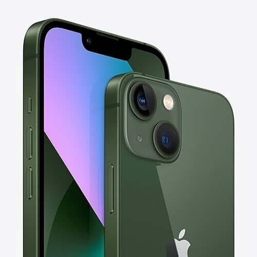 Apple iPhone 13 Green at the Best Price