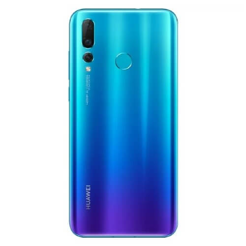 Huawei nova 4, in DUBAI