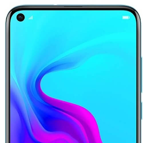 Huawei nova 4 128GB 8GB RAM