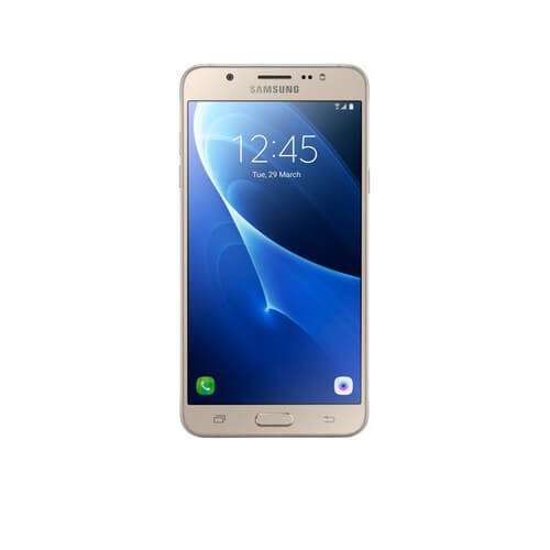 Samsung Galaxy J7 (2016) 16GB,2GB Ram (single sim) Gold