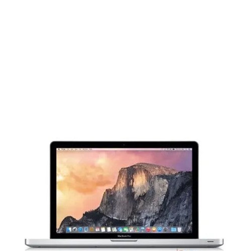 Apple Macbook Pro A1278 I5 Mid 2012 500GB 4GB Ram Laptop at Dubai