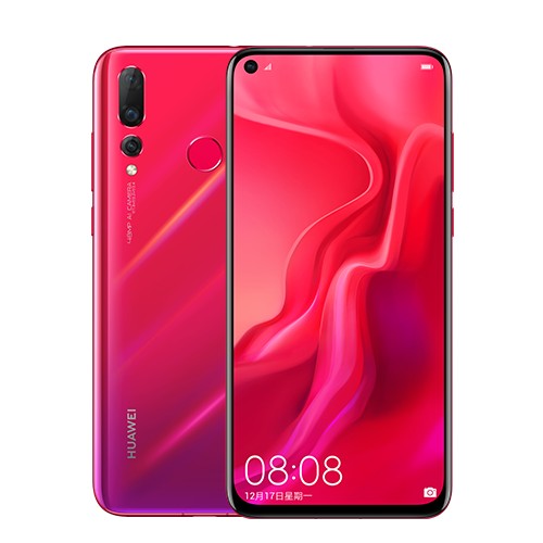 Huawei nova 4 - Fonezone.ae