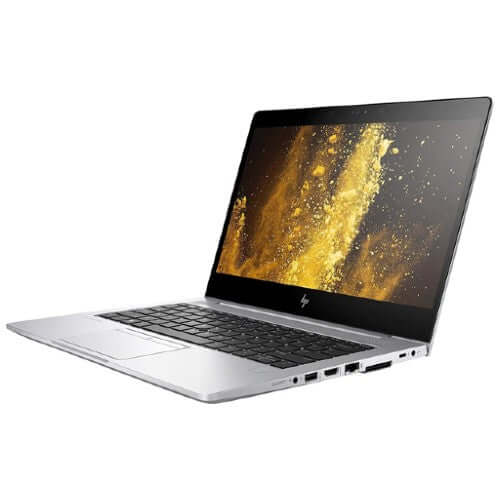 HP EliteBook 840 G5, Touch Core i5 7th Gen 16GB 256GB ENGLISH Keyboard - Fonezone.ae