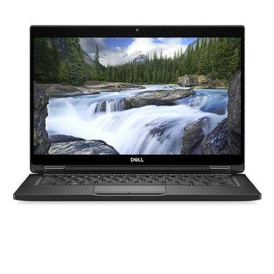 DELL latitude 7390 Laptop With 13.3-Inch Display,Intel Core i7 Processor/8th Gen/16GB RAM/512GB SSD/Intel UHD Graphics 620/Windows 10 Pro