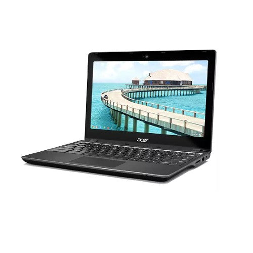 Acer Chromebook C720 11.6-inch Laptop at Fonezone.ae