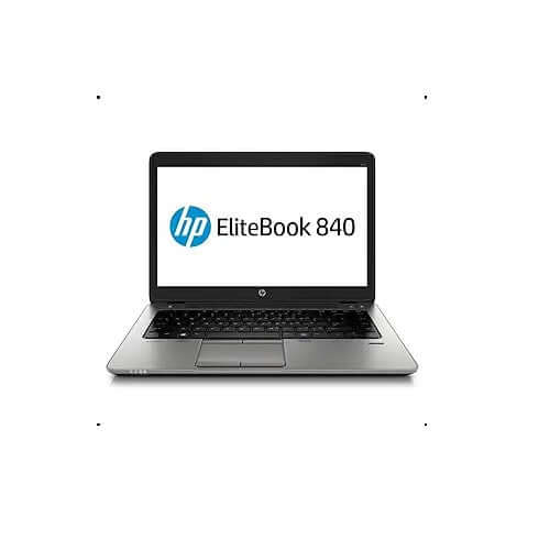 HP EliteBook 840 G1 14-inch (Intel Core i5) - At Fonezone.ae