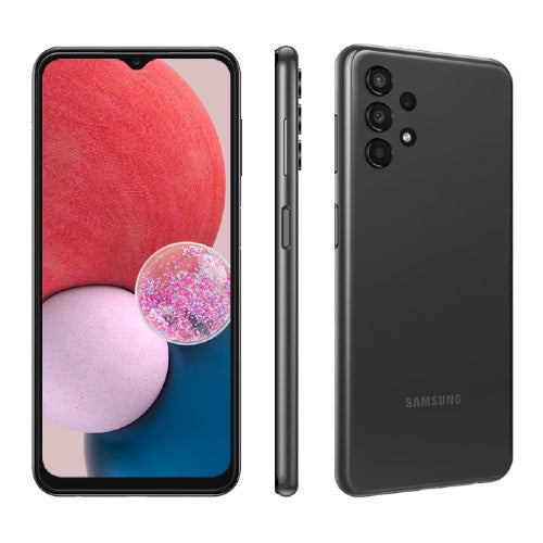 Samsung A13 64GB 4GB Dual Sim Black