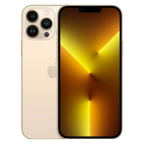 Apple iPhone 13 Pro (Gold)