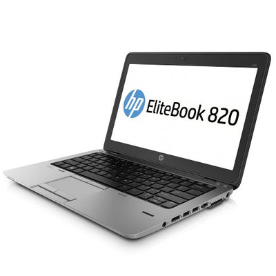 HP EliteBook 840 G1 4th Gen Core i7 8GB 128GB - Fonezone.ae