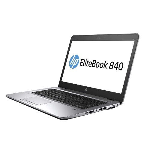 HP EliteBook 840 G3 6th Gen Core i5 16GB 256GB ARABIC Keyboard at Best Price