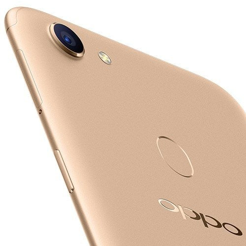 Refurbished & Used Oppo F5 at the Best Price in UAE