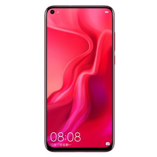 Huawei nova 4 128GB 8GB RAM 