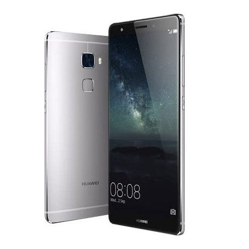 Huawei Mate S 64GB 4GB Ram Dual Sim - Titanium Grey