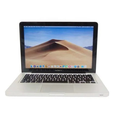 Buy Apple Macbook Pro A1278 I5 Mid 2012 500GB 4GB Ram Laptop