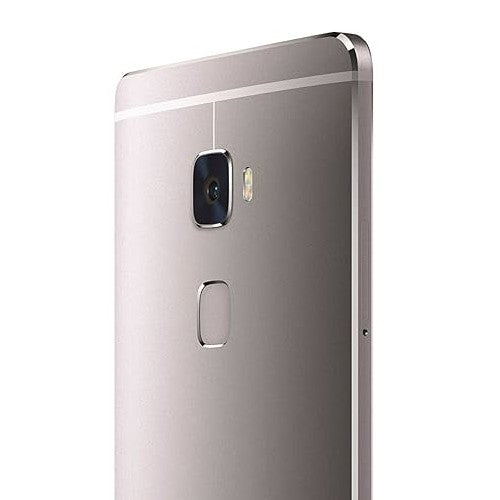 Huawei Mate S 64GB 4GB Ram Dual Sim - Titanium Grey